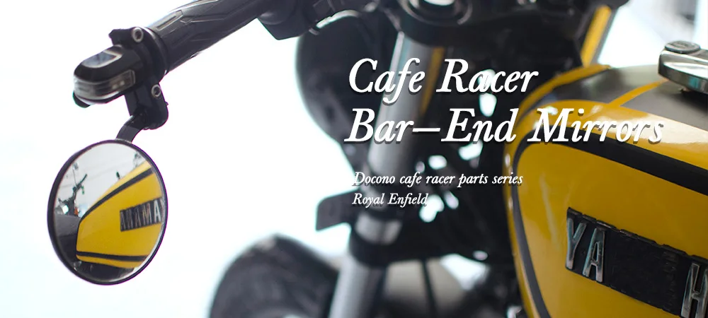 Yamaha-FZ-cafe-racer-by-Gear-Gear-Motorcycle-rear-view-mirrors