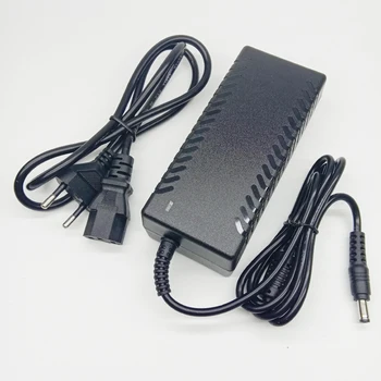 

48V3A EU US UK AU plug AC DC Power Supply 48V 3A Power Adapter Transformer Converter 48 volt Switch For LED Strip Light CCTV