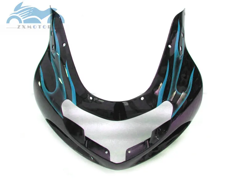 Комплект обтекателей для мотоцикла SUZUKI K1 K2 GSXR600 GSXR 750 2001 2002 2003 спортивный