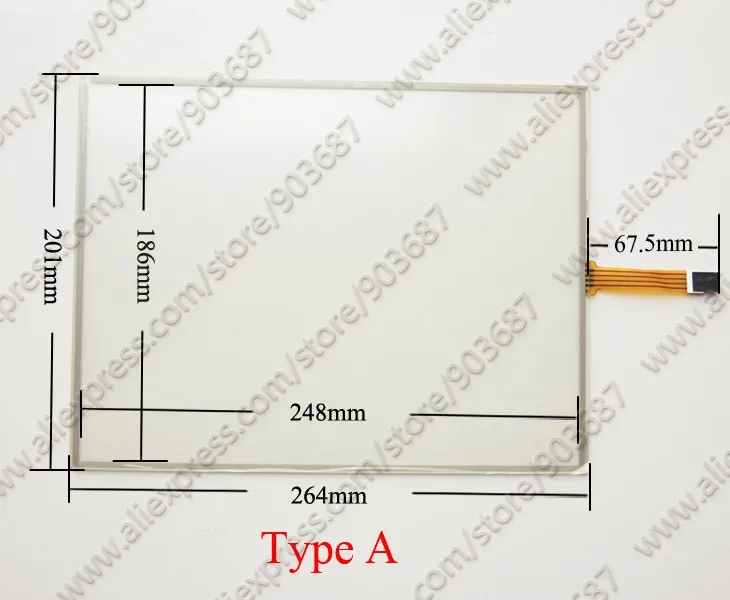 B&R 12.1inch - 4(PN-0953) 