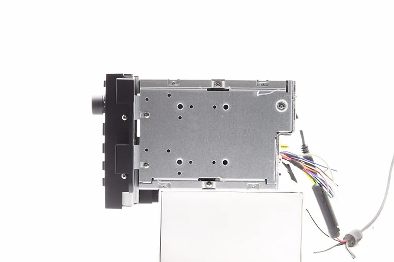 Perfect 7" Car DVD Player GPS Navigation for Chevrolet Epica Captiva Aveo Lova Kalos Matiz Spark Joy Barina 2006 2007 2008 2009 2010 23