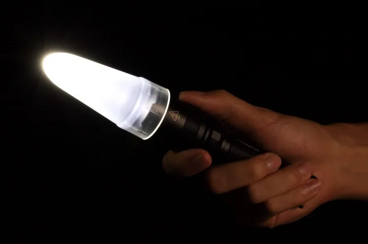 nitecore NDF34 2