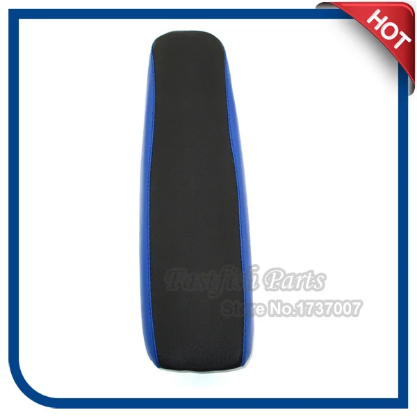 Tall Seat For Chinese Pit Dirt Bikes SSR Piranha Atomik Thumpstar Stomp 50cc 70cc 90cc 110cc 125cc 140cc 150cc 160cc CRF50