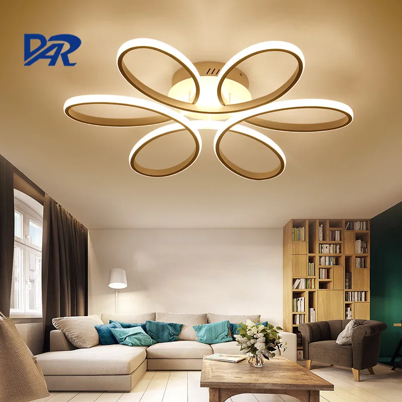 Fashion White Acrylic Modern Led Ceiling Lights For Living Room Luminaria Led Ceiling Lighting Fixtures Lustre Avize Plafondlamp Fashion White Acrylic Modern Led Ceiling Lights For Living Room Luminaria Led Ceiling Lighting Fixtures Lustre Avize Plafondlamp