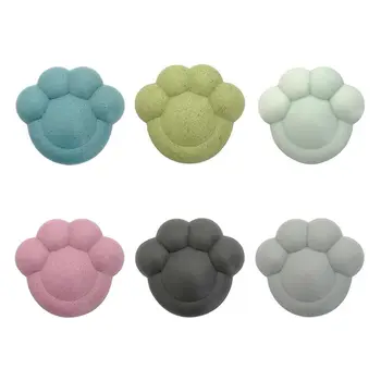 

Cat Claw Refrigerator Deodorant Bamboo Charcoal Activated With Suction Cup Sterilization Odor Removal Deodorization Box