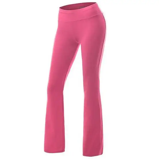 New Women's Leisure Soft Fitness Sport Leggings Colorful Over Waist