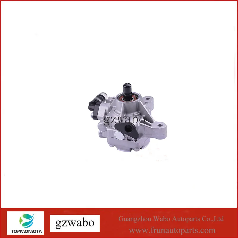 automobile parts power steering pump 56110 RAA A02 56110 RAA A03 fit to