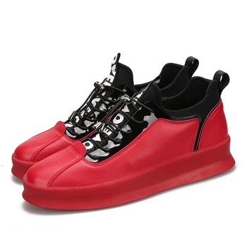 

Man Running Shoes Sneakers For Men Trends Comfortable Sports Shoes Male super Light Walking Shoes Black Zapatillas