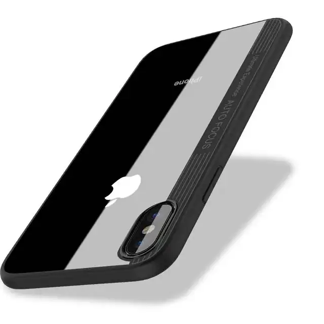 Buy Ultra Slim Scratch Resistant Drop Protection Premium Bumper Style Hybrid