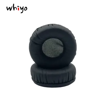 

1 pair of Earpads Replacement Ear Pads Spnge for Plantronics Blackwire C320 USB C-320 C 320 Sleeve Headset Earphone Headphones