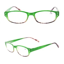 Винтажное стекло для чтения es весеннее шарнирное женское стекло для дальнозорких ГЛАЗ Ретро резиновое гибкое HD модное Брендовое дизайнерское стекло