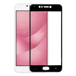 Для Asus ZenFone 4 Max ZC520KL X00ED полное покрытие закаленное Стекло для ZenFone4 ZC 520KL X00EDA X00EDB Экран протектор фильм glas