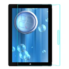 0,3 мм 9 H 2.5D высококачественный взрывоустойчивый протектор из закаленного Стекло Экран протектор Анти-защитная пленка для microsoft поверхность 3 RT3 10," планшет