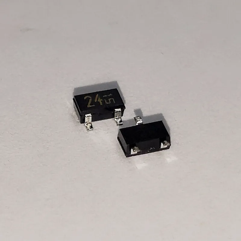 

DTC114EKAFRAT146 DTC114EK patch SOT23 original spot