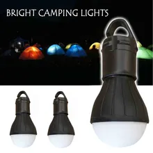 3 шт. наружный аварийный светильник светодиодный для кемпинга Hik палатка рыболовный подвесной светильник черный крючок подвесной светильник палаточный светильник светодиодный ночной Светильник MP