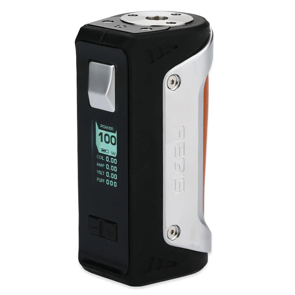 Aegis Pro 100w Купить