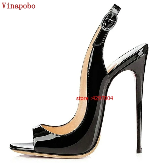 AIWEIYi-Women-s-Peep-Toe-High-Heels-Snake-Print-Summer-Platform-Shoes-Woman-Party-Pumps-Buckle.jpg_640x640 (16)