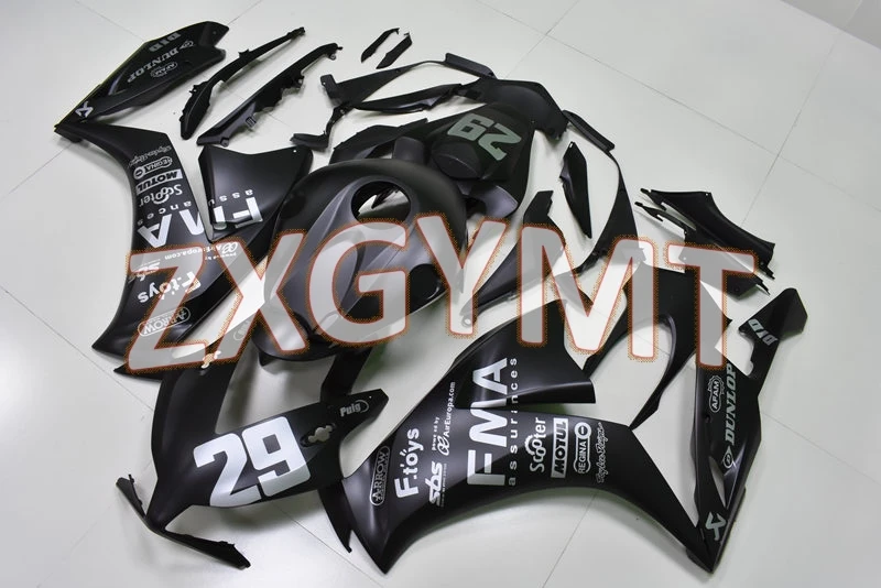 

Motorcycle Fairing CBR1000 RR 12 13 Plastic Fairings for Honda Cbr1000RR 2015 Fairing CBR1000RR 2012 - 2016