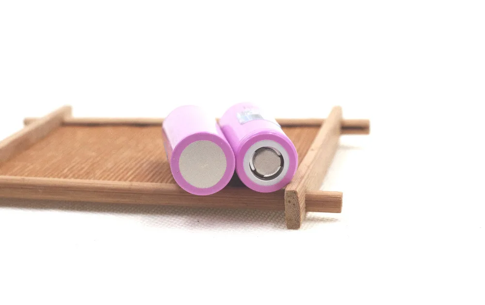 Литиевая батарея VariCore 35E 18650 мАч 3500 в 25 А INR18650 35E|lithium battery|power 18650battery |
