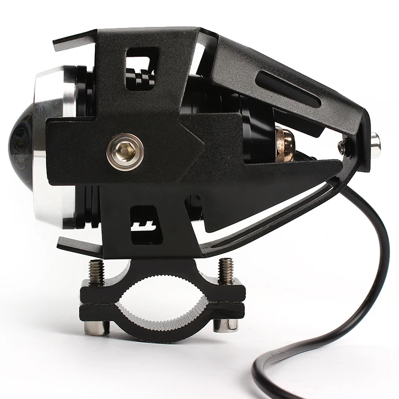125W-Motorcycle-Headlight-Fog-Lights-U5-LED-Upper-Low-Beam-Flash-Driving-Motorbike-Spot-Head-Lamps