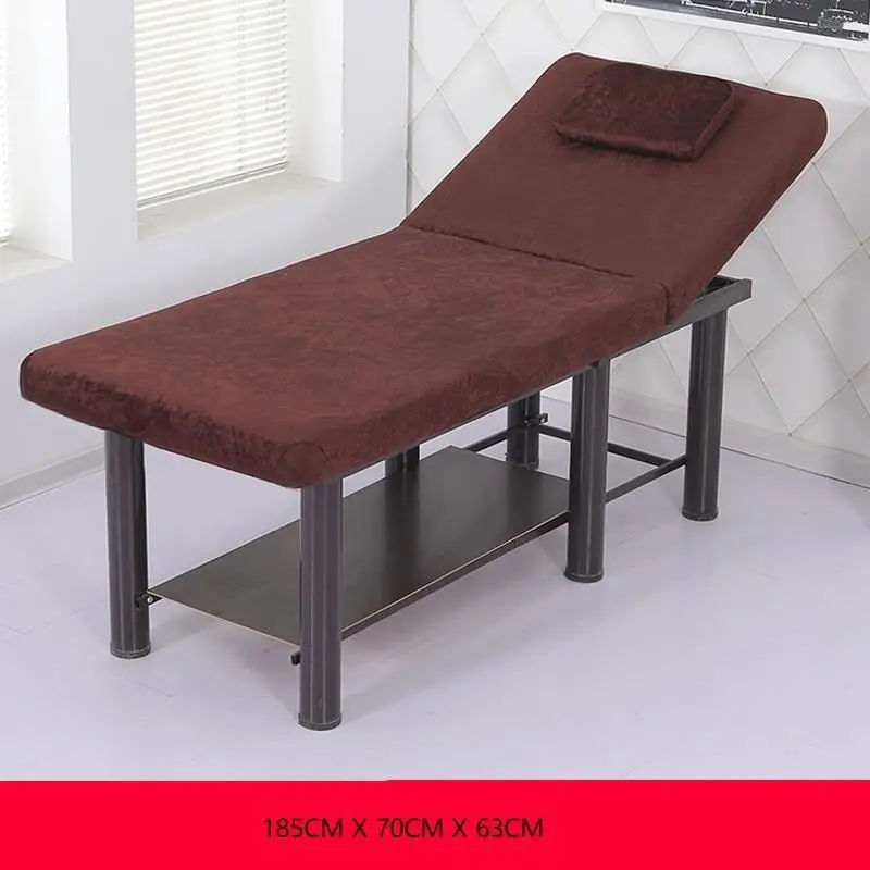 Татуировка Cama Mueble Plegable Massagetafel De Pliante Camilla Para Masaje Envio Gratis салон стул стол складной Массажная кровать - Цвет: Number 6