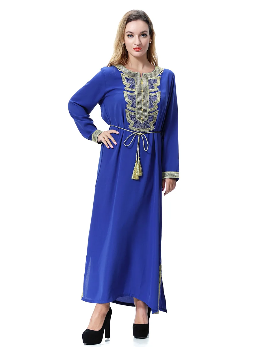 blue 6