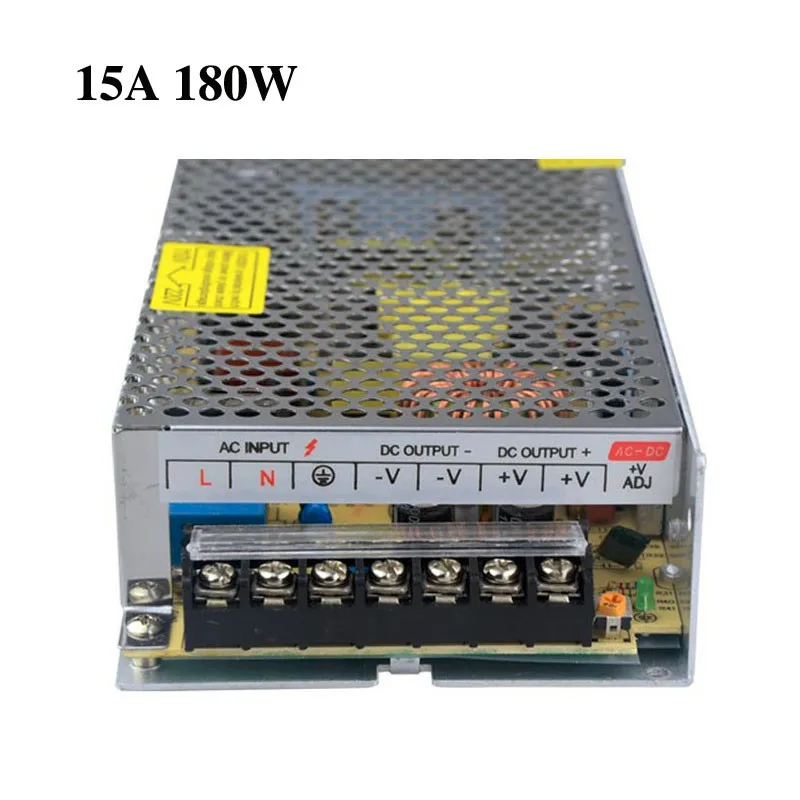 180W LED