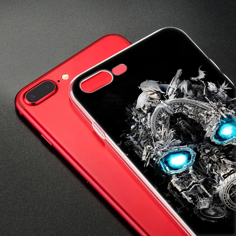 Чехол силиконовый для Apple iPhone 11 Pro XS MAX XR X 7 8 Plus 6 6s 5 5C|Бамперы| |