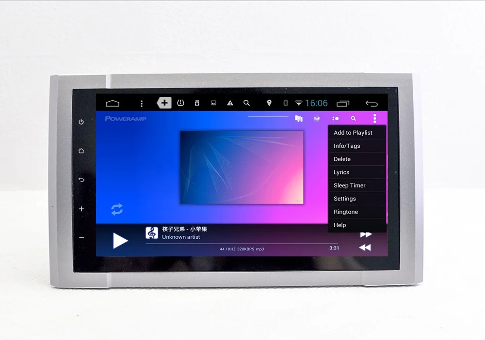 Cheap Aoluoya IPS 2GB RAM 32GB ROM Android 7.1 CAR DVD player For Toyota Tundra 2014 2015 2016 CAR Radio GPS Navigation multimedia DAB 2