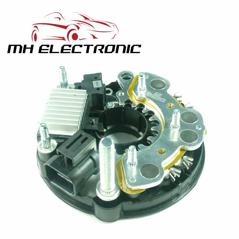 

MH ELECTRONIC Car Alternator Voltage Regulator MH-HR11430 HR11430 IHR11430 1150B200 HI11430ZT 12391077210 LR180-763 IH744