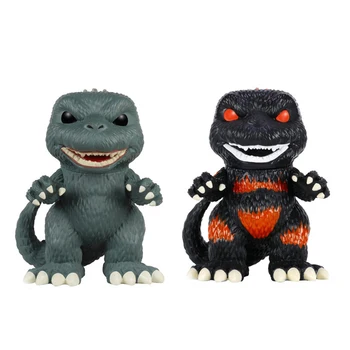 

Classic TV movies action figures 15cm Monster Gojiras 239 model toys doll collection for kids adult gifts