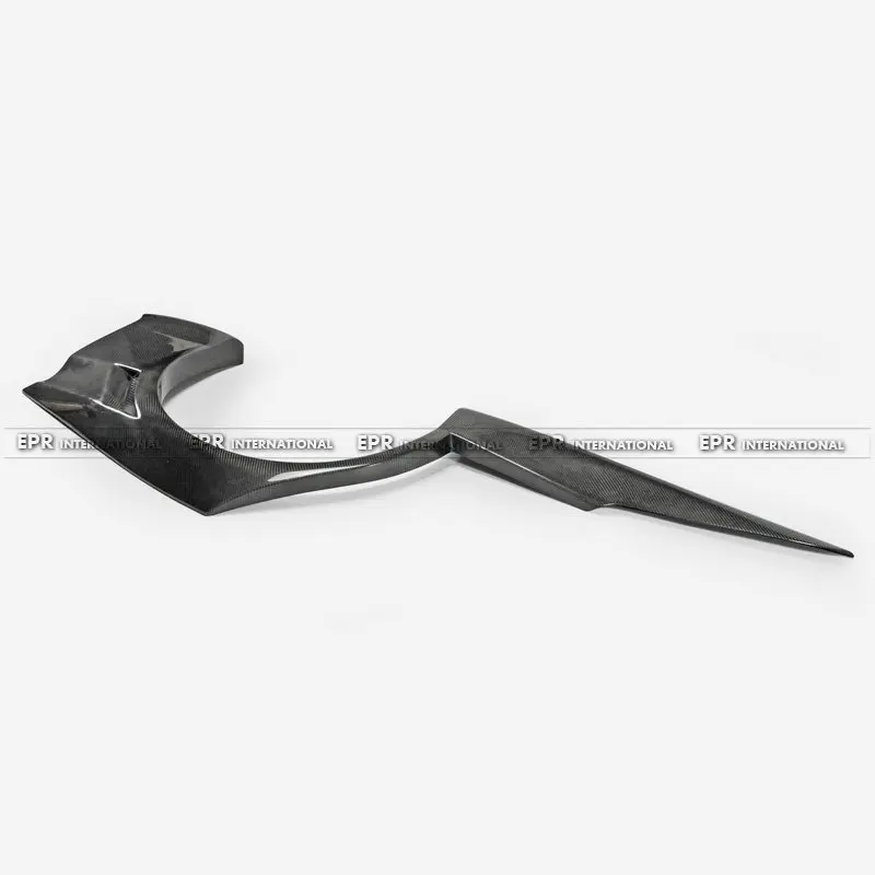 EVO 8 9 Voltex Cyber Evo  Rear Over Fender CF(5)_1