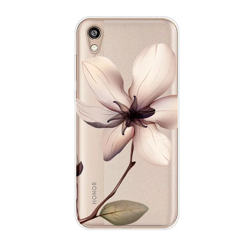 Case for Huawei Honor 8S Case Cover Protective Soft Silicone Case for Huawei Honor 8A 8 S TPU Back Shell Honor 8A Pro Case Coque (20)