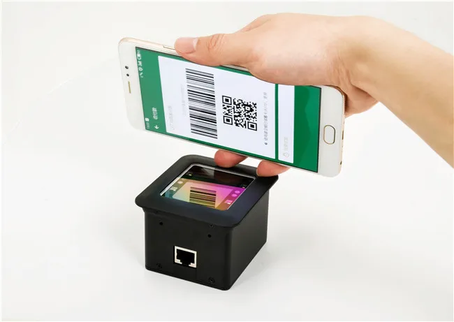 LCD barcode scanner for kiosk (7)