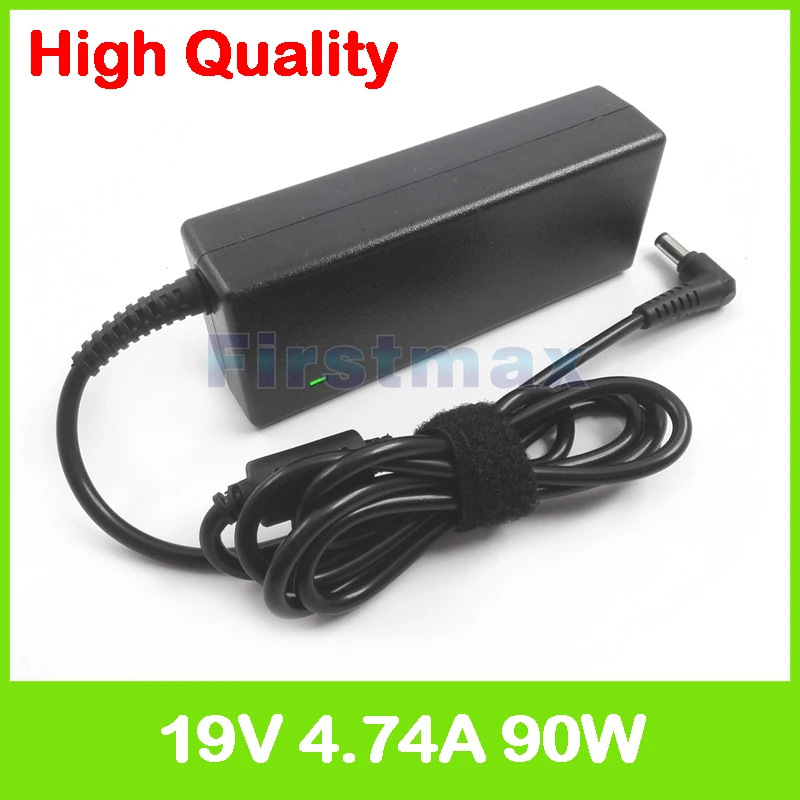 19V 4.74A 90W laptop charger ac power adapter for Asus N56XI N60 N60D N60Dp N60W N60WT N61 N61D N61Da N61J N61JA N61Jf N61Jq 19V 4.74A 90W laptop charger ac power adapter for Asus N56XI N60 N60D N60Dp N60W N60WT N61 N61D N61Da N61J N61JA N61Jf N61Jq