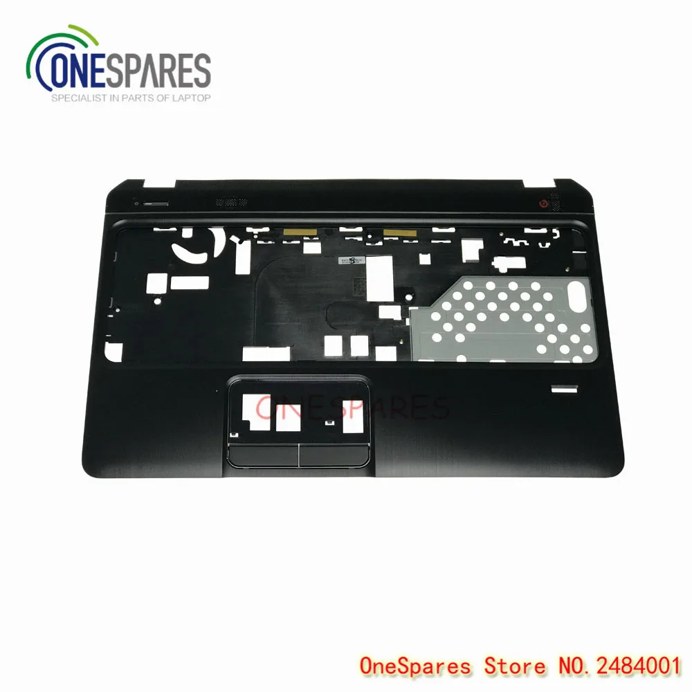 Original NEW Laptop Palmrest TOP Cover For HP For DV6 Envy DV6-7000 Palmrest Top Cover C Shell 682101-001 original new laptop palmrest top cover for hp for dv6 envy dv6 7000 palmrest top cover c shell 682101 001