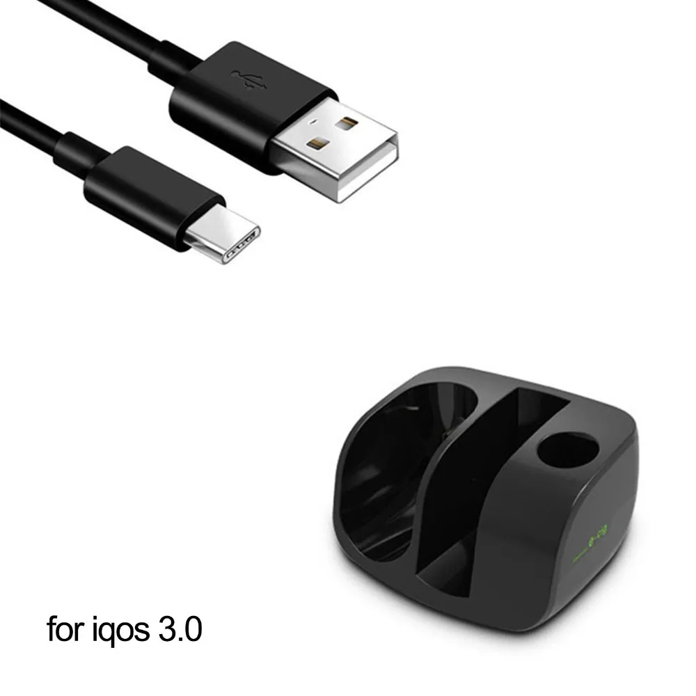 Iqos 3 Зарядное Устройство Купить