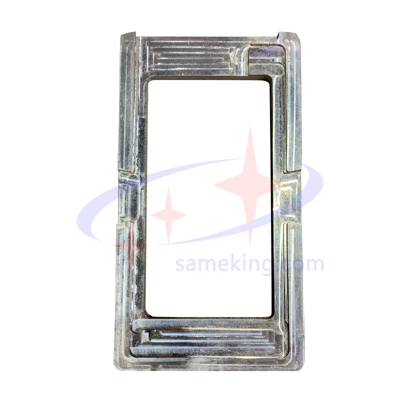 

metal alignment mold for samsung J5 series