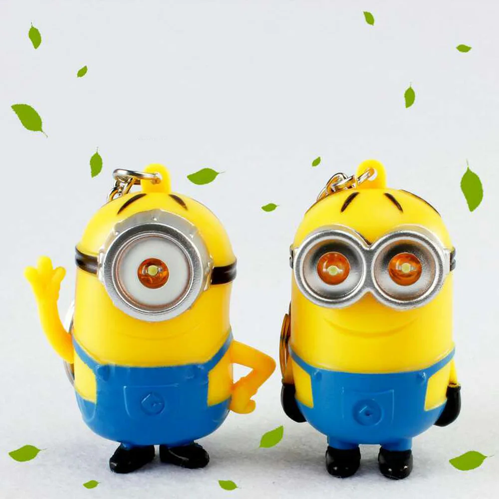 Gambar Wallpaper Minions Lucu Medsos Kini