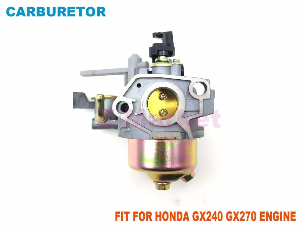 Carburetor for Honda Water Pump Generator Lawn Mower Trimmer Brush Cutters