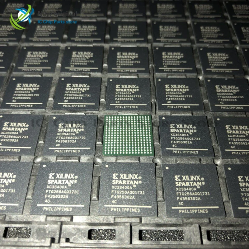 XC3S400A-4FTG256C XC3S400A-4FTG256 XC3S400A BGA