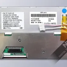 Niro DHL автомобильный DVD/gps навигация 5," ЖК-экран FLC15ADCAW ЖК-панель Авто