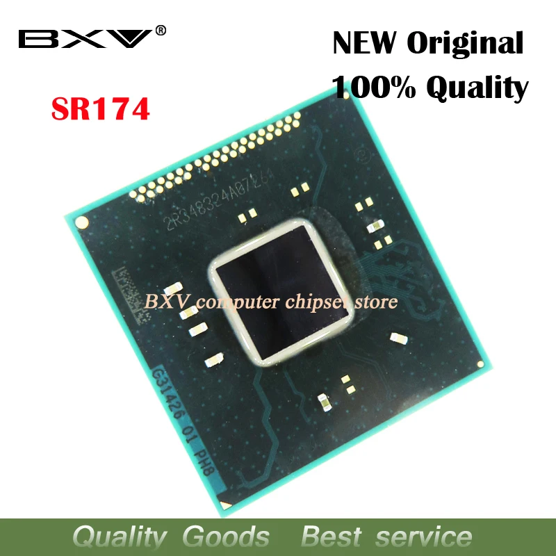 

SR174 DH82Q85 BGA chip 100% New