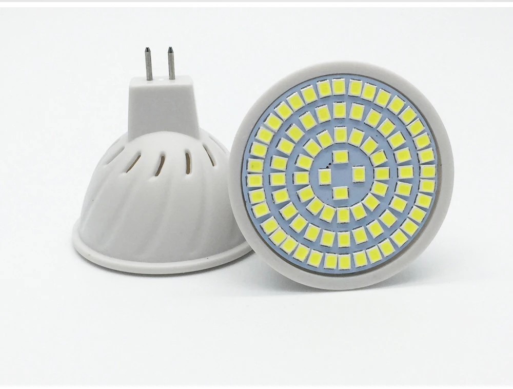 Led Spotlight MR16
