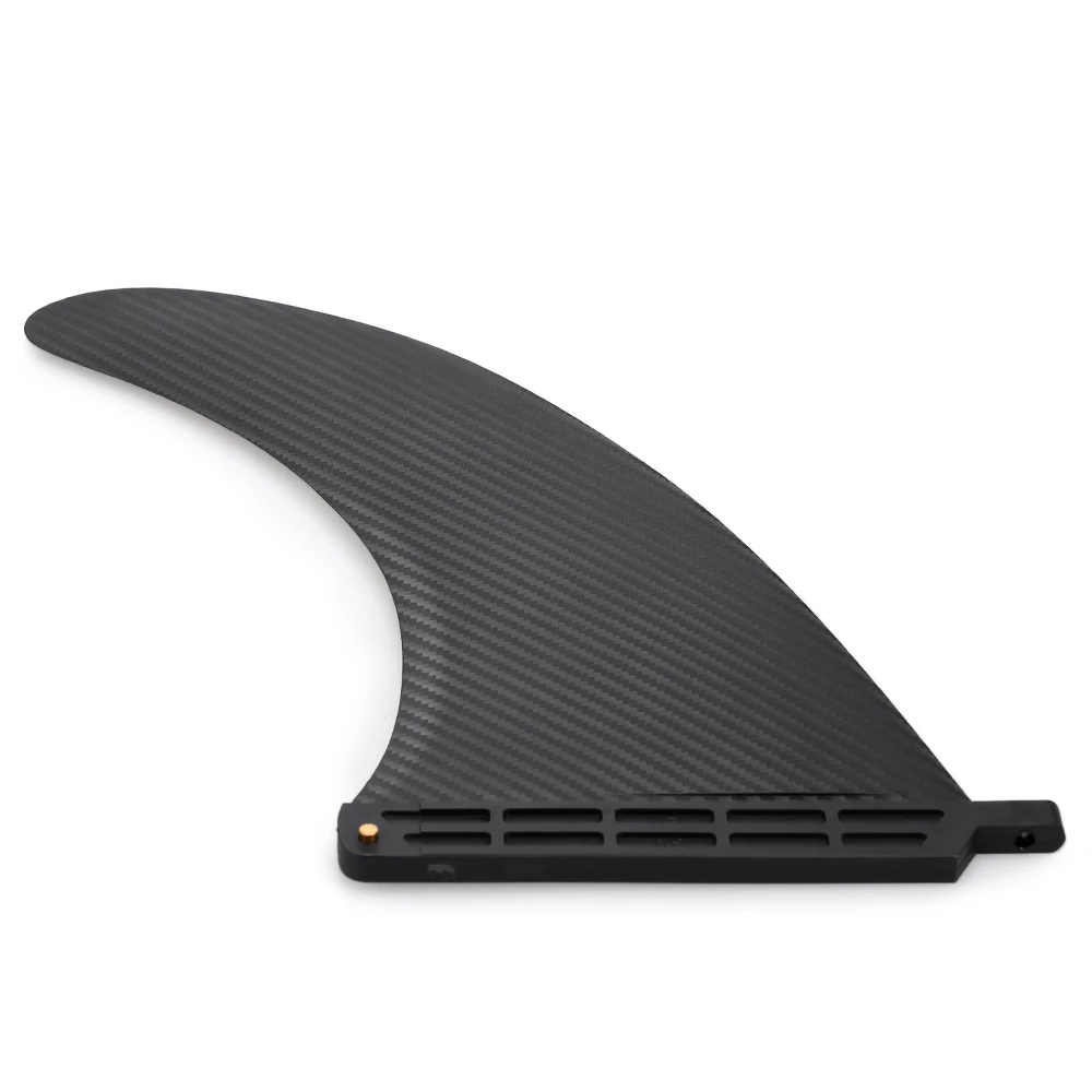 Single Fin Central Fin Nylon Longboard Surfboard Paddleboard Fin 6.5/'/' M5M5