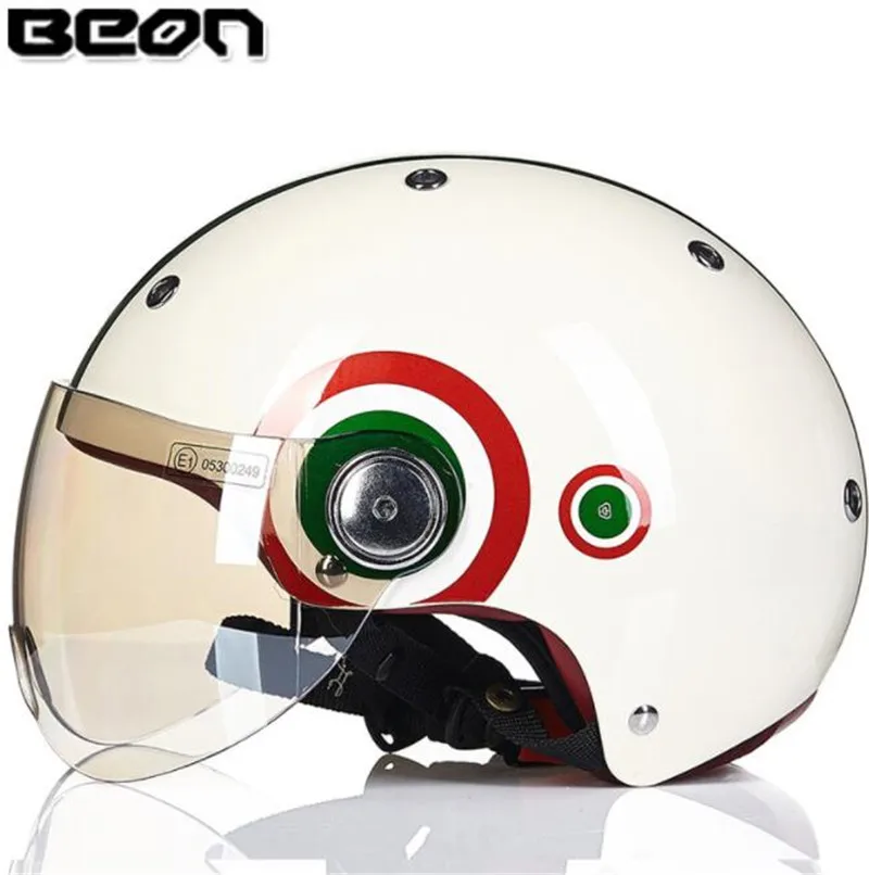 

Motorcycle Helmet Full Face Moto Helmet For Scooter Unisex Biker Capacete Motocross Motorbike Riding Moto With Anti-fog Visor