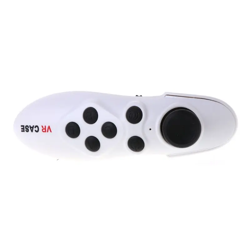Беспроводной Bluetooth VR контроллер дистанционного геймпада Joypad для iPhone samsung gear