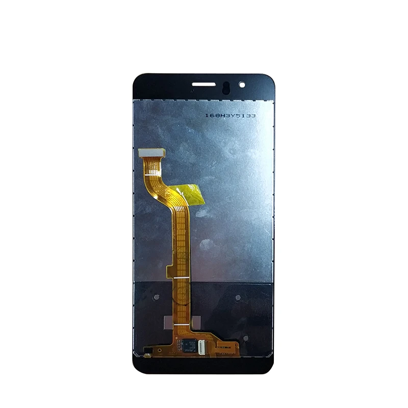 honor 8 2