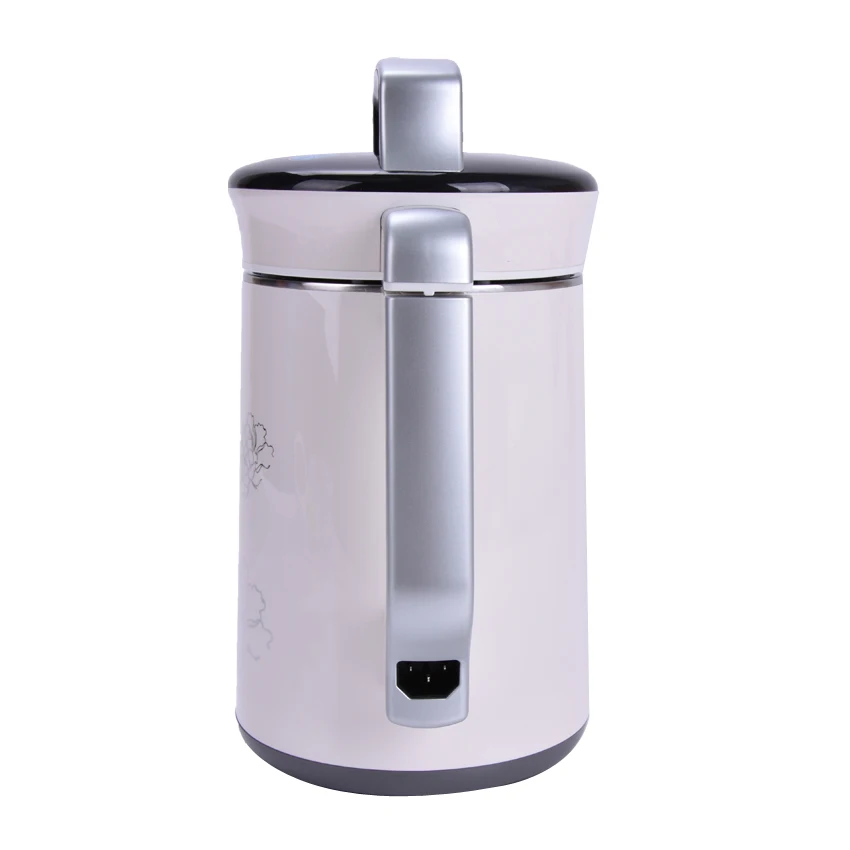 1pc 9001300ml Household Soy Milk Maker soymilk 220v Soybean milk