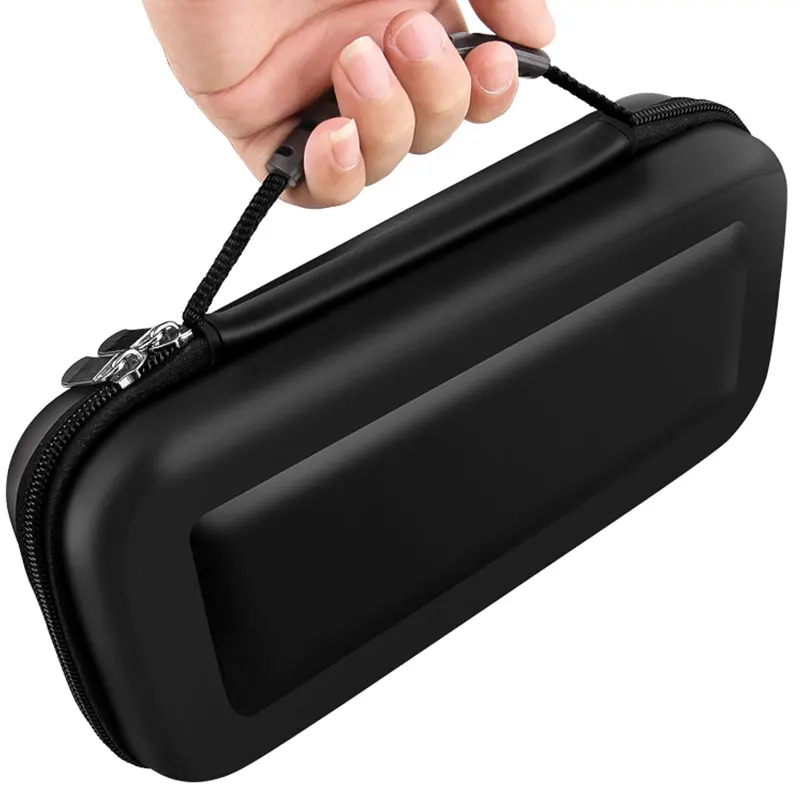  Portable EVA Storage Bag Cover Cases For Nintend Switch Case NS NX Console Protective Shell Accesso - 32879997682